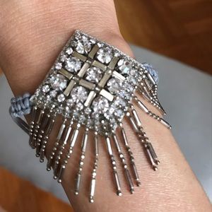Deepa Gurnani for Anthropologie bracelet